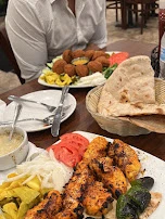 Chicken Tikka Fatoush
