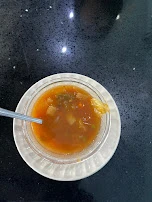 Vegetable Soup