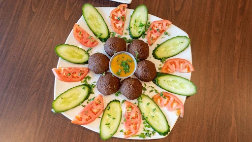 Alrafidyn Restaurant