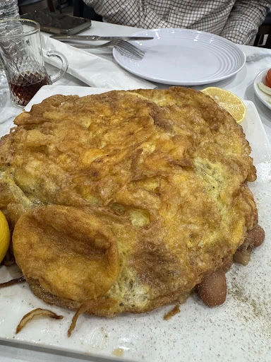 Alrafidyn Restaurant photo 2
