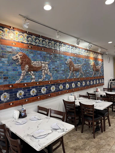 Alrafidyn Restaurant photo 1