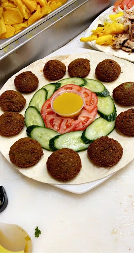 Alrafidyn Restaurant photo 10