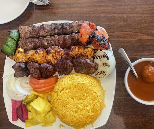 Alrafidyn Restaurant photo 8