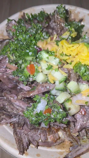 Alrafidyn Restaurant photo 6